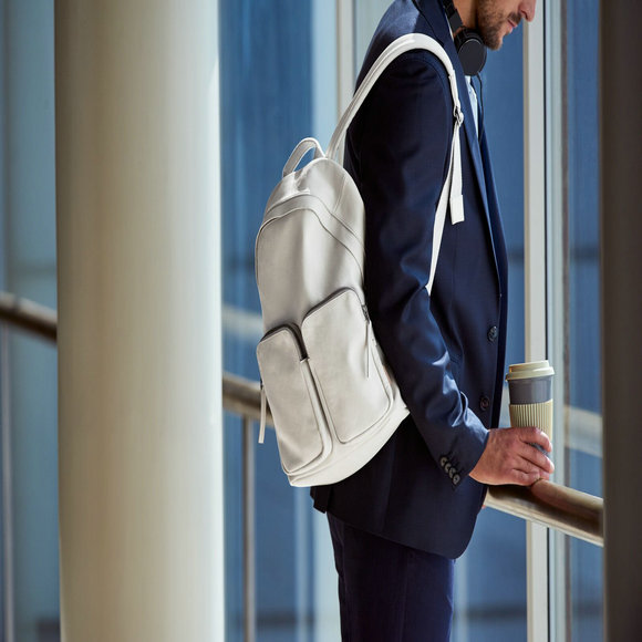 ECCO Casper Small Backpack